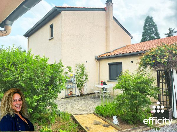 Maison
         6 pièces
        - 118 m² Exclusivité 299 000 € *