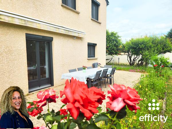 Maison
         6 pièces
        - 118 m² Exclusivité 299 000 € *