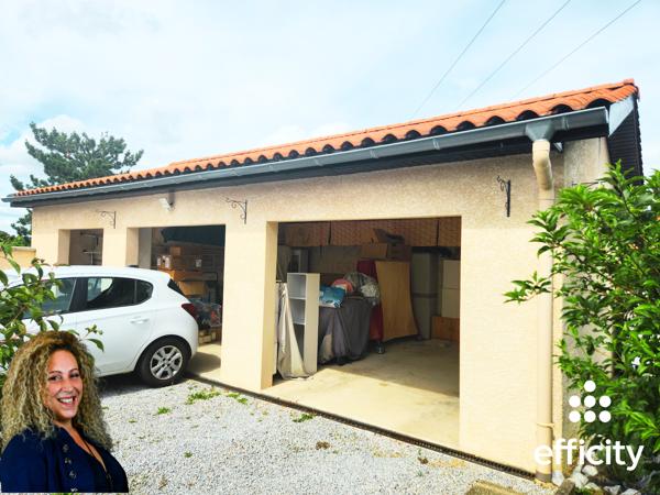 Maison
         6 pièces
        - 118 m² Exclusivité 299 000 € *