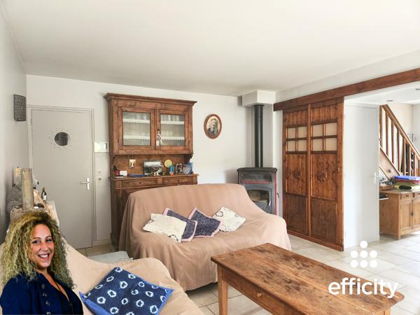 Maison
         6 pièces
        - 118 m² Exclusivité 299 000 € *