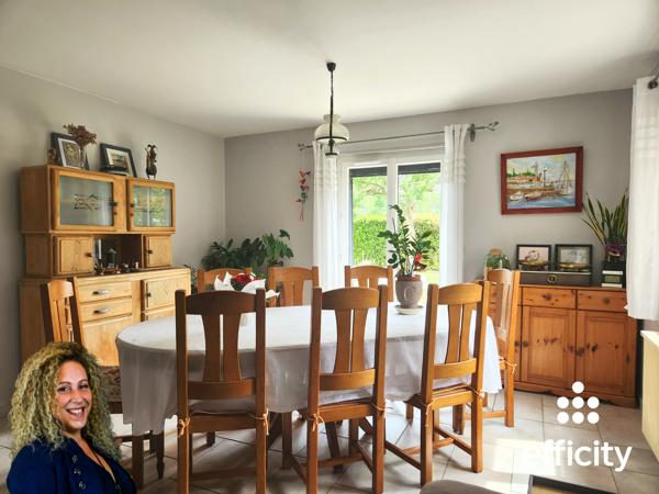 Maison
         6 pièces
        - 118 m² Exclusivité 299 000 € *