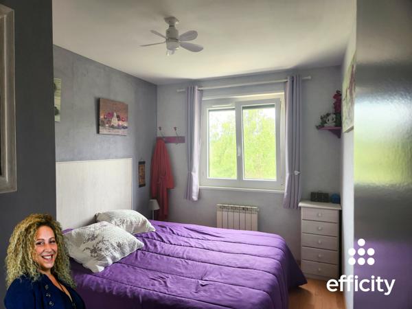 Maison
         6 pièces
        - 118 m² Exclusivité 299 000 € *