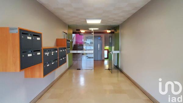 Appartement à vendre 5 pièces 93 m² Ussel