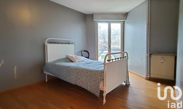 Appartement à vendre 5 pièces 93 m² Ussel