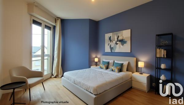 Appartement à vendre 5 pièces 93 m² Ussel