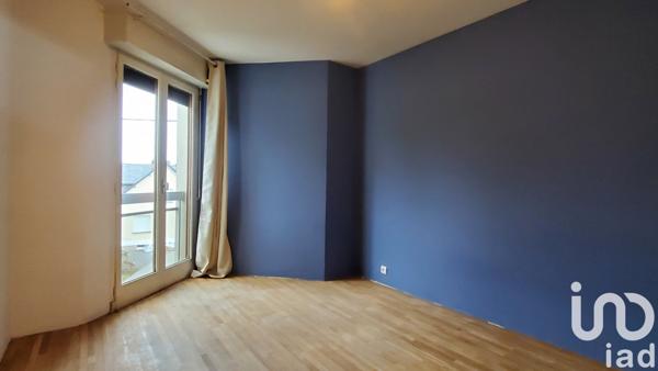 Appartement à vendre 5 pièces 93 m² Ussel