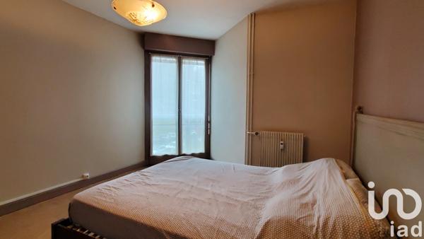 Appartement à vendre 5 pièces 93 m² Ussel