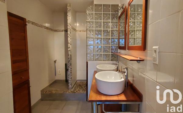 Appartement à vendre 5 pièces 93 m² Ussel