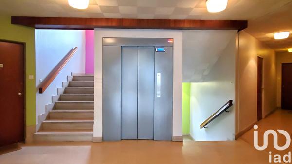 Appartement à vendre 5 pièces 93 m² Ussel