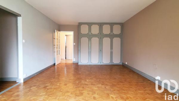 Appartement à vendre 5 pièces 93 m² Ussel