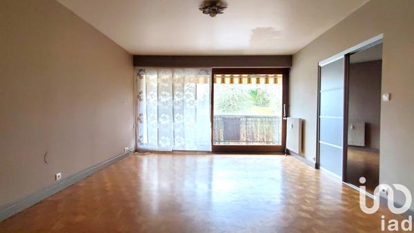 Appartement à vendre 5 pièces 93 m² Ussel