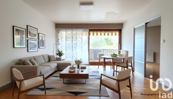 Appartement à vendre 5 pièces 93 m² Ussel