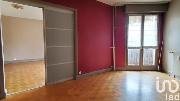 Appartement à vendre 5 pièces 93 m² Ussel