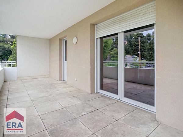 Appartement 2 pièces à vendre à Marseille - Idéal Investisseur !