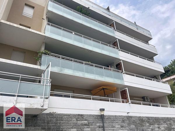 Appartement 2 pièces à vendre à Marseille - Idéal Investisseur !