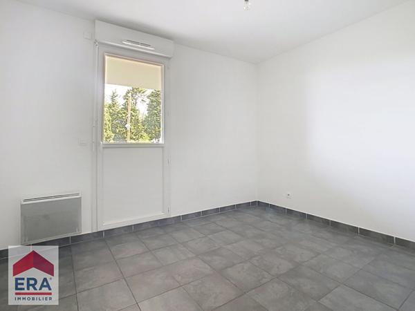 Appartement 2 pièces à vendre à Marseille - Idéal Investisseur !