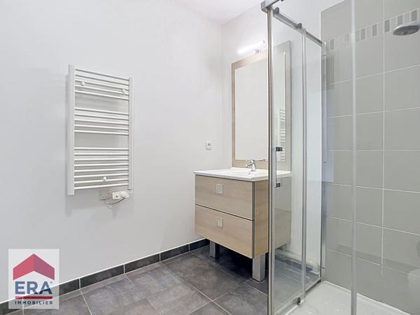 Appartement 2 pièces à vendre à Marseille - Idéal Investisseur !