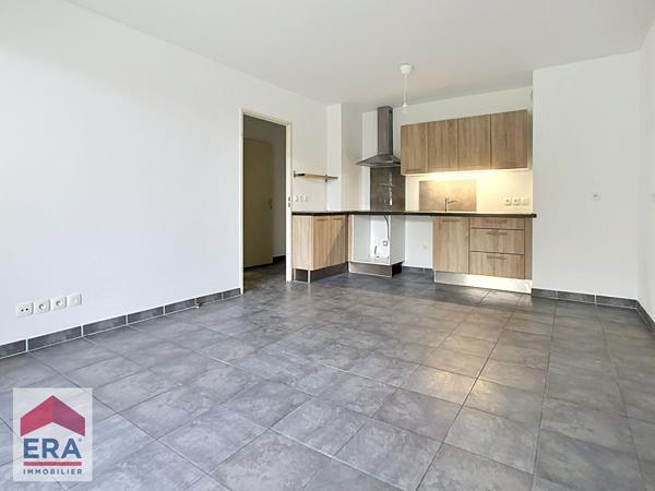 Appartement 2 pièces à vendre à Marseille - Idéal Investisseur !