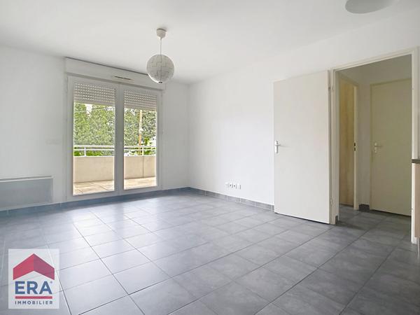 Appartement 2 pièces à vendre à Marseille - Idéal Investisseur !