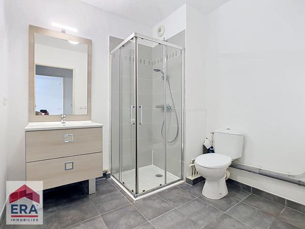 Appartement 2 pièces à vendre à Marseille - Idéal Investisseur !