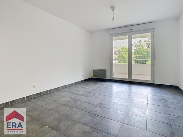 Appartement 2 pièces à vendre à Marseille - Idéal Investisseur !