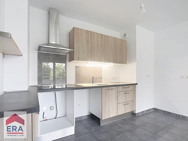 Appartement 2 pièces à vendre à Marseille - Idéal Investisseur !
