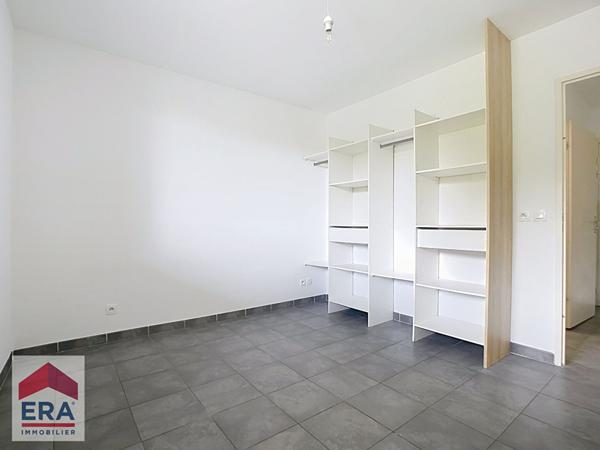 Appartement 2 pièces à vendre à Marseille - Idéal Investisseur !