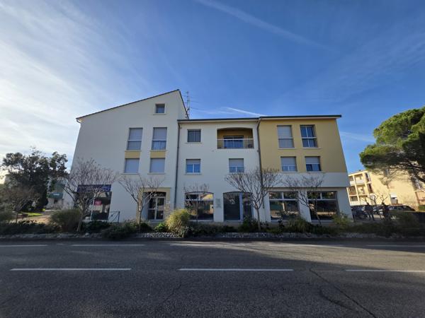 Appartement 6 pièces - 110 m² Exclusivité efficity