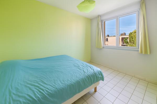 Appartement 6 pièces - 110 m² Exclusivité efficity