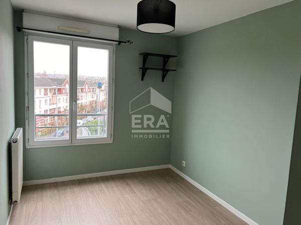 Appartement Neuilly Sur Marne 3 pièce(s) 64.11 m2