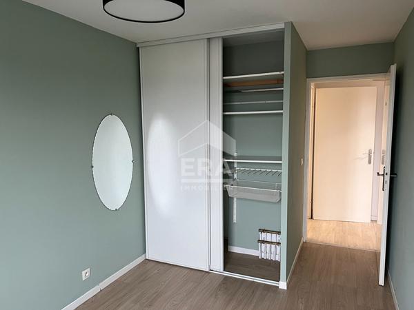 Appartement Neuilly Sur Marne 3 pièce(s) 64.11 m2