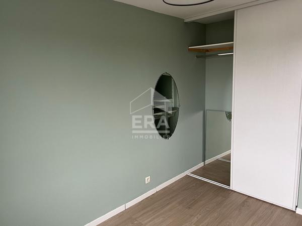 Appartement Neuilly Sur Marne 3 pièce(s) 64.11 m2