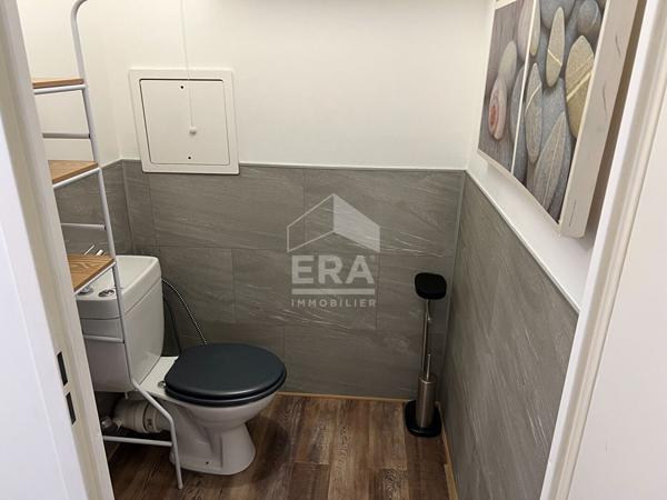 Appartement Neuilly Sur Marne 3 pièce(s) 64.11 m2