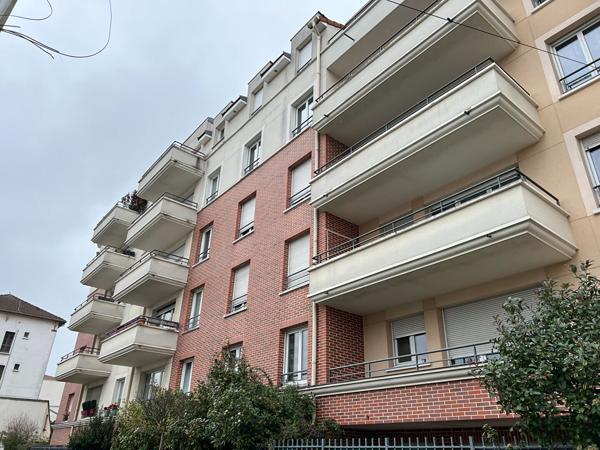 Appartement Neuilly Sur Marne 3 pièce(s) 64.11 m2