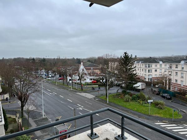 Appartement Neuilly Sur Marne 3 pièce(s) 64.11 m2
