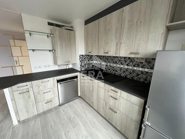 Appartement Neuilly Sur Marne 3 pièce(s) 64.11 m2