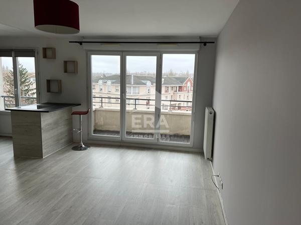 Appartement Neuilly Sur Marne 3 pièce(s) 64.11 m2