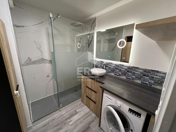 Appartement Neuilly Sur Marne 3 pièce(s) 64.11 m2