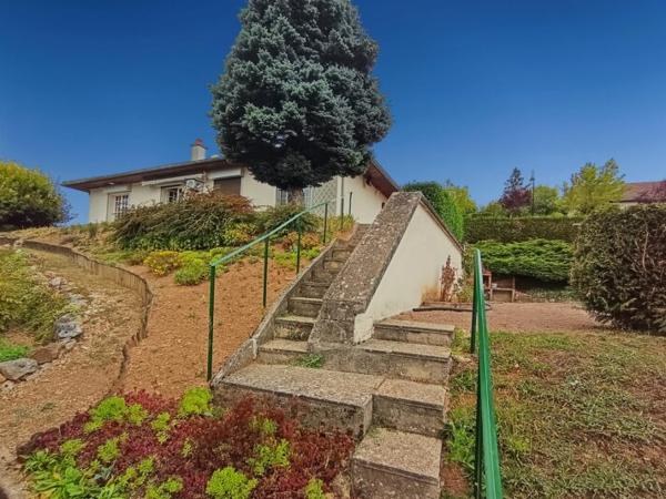 MAISON 3 CHAMBRES - 21510 AIGNAY-LE-DUC Réf. 53143 | 149 000 €