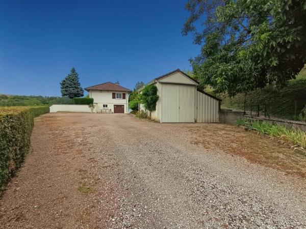 MAISON 3 CHAMBRES - 21510 AIGNAY-LE-DUC Réf. 53143 | 149 000 €