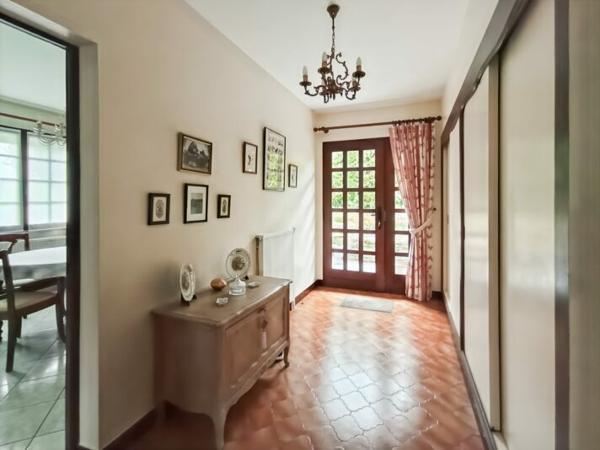 MAISON 3 CHAMBRES - 21510 AIGNAY-LE-DUC Réf. 53143 | 149 000 €