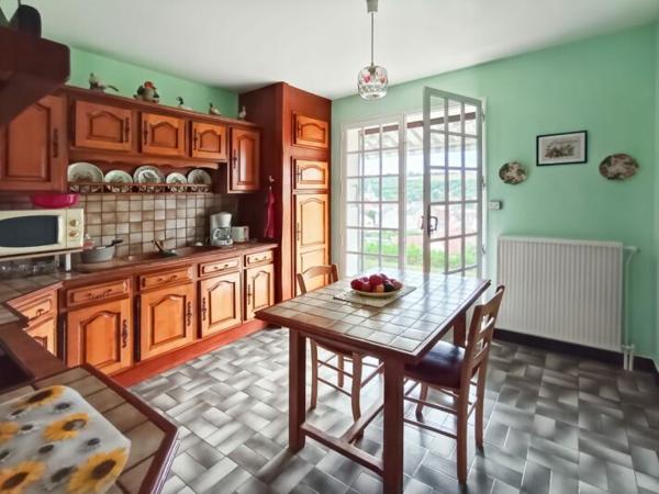 MAISON 3 CHAMBRES - 21510 AIGNAY-LE-DUC Réf. 53143 | 149 000 €