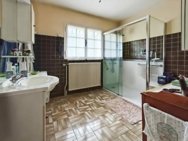 MAISON 3 CHAMBRES - 21510 AIGNAY-LE-DUC Réf. 53143 | 149 000 €