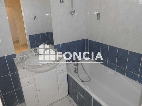 Location Appartement 4 pièces 83.5 m² - 8 RUE DU MAUPAS Limoges 87000