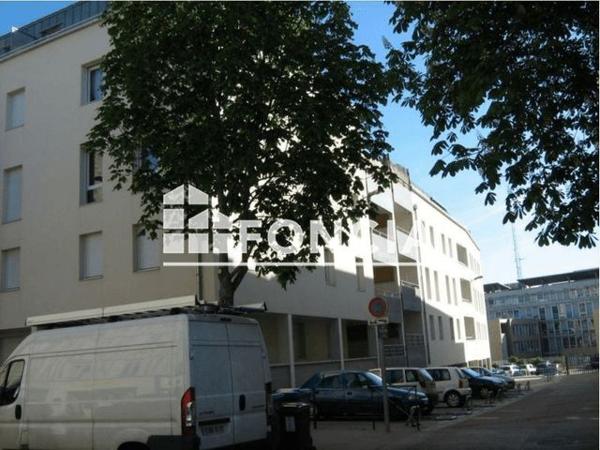 Location Appartement 4 pièces 83.5 m² - 8 RUE DU MAUPAS Limoges 87000