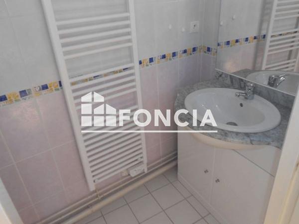 Location Appartement 4 pièces 83.5 m² - 8 RUE DU MAUPAS Limoges 87000