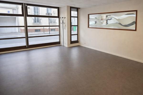 Appartement dans Paris