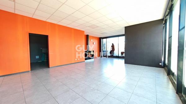 Local commercial à louer