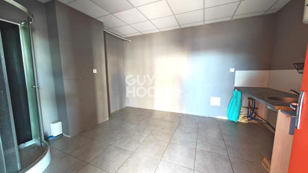 Local commercial à louer