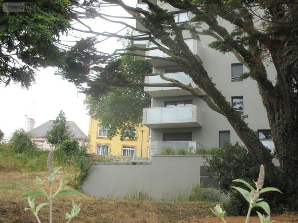 Appartement à vendre à Lanester dans le Morbihan (56600), ref : 56077-909